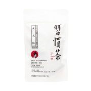 茶颜悦色 花果茶 习惯茶葡萄乌龙茶 1袋装17.5g 共7枚