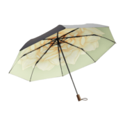 蕉下（beneunder）防紫外线晴雨伞三折