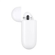 【超级补贴】Apple/苹果 AirPods 2代 无线蓝牙耳机 配充电盒7N2