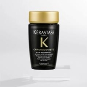 直播间37元 卡诗黑钻钥源洗发水80ml