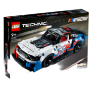 乐高（LEGO）积木玩具 机械组赛车 42153 雪佛兰科迈罗ZL1 9岁+ 生日礼物 摆件