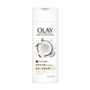 PLUS会员：OLAY 玉兰油 沐浴露 椰奶香80g 旅行装