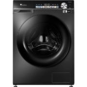 17日20点、PLUS会员：LittleSwan 小天鹅 滚筒洗衣机全自动  10KG 小乌梅轻享版 TD100LVIC