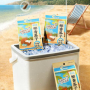 浓郁椰香x酥脆瓜子：ChaCheer 洽洽 椰香瓜子 150g*3袋