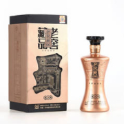 泸州老窖 蜀之魄 60%vol 浓香型白酒