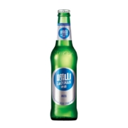 TSINGTAO 青岛啤酒 崂山啤酒 经典 316ml*24瓶 整箱装*3件