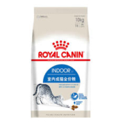 ROYAL CANIN 皇家 I27室内成猫猫粮 10kg