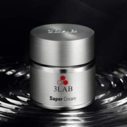 3LAB 逆时空铂金面霜50mL