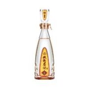 双沟 珍宝坊 君坊 浓香型白酒 52度 520mL 2瓶 双瓶装