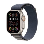 百亿补贴：Apple 苹果 Watch Ultra2 智能手表 GPS+蜂窝版 49mm 小号 高山回环式表带