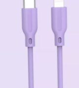 星系源 MFi认证 Type-C转Lightning 3A 数据线   1m