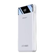 88VIP会员：PISEN 品胜 糖果移动电源 10000mAh 22.5W