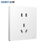 正泰（CHNT）开关插座 正五孔