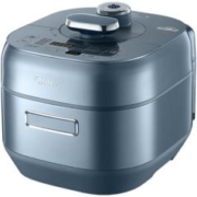 PLUS会员： Midea 美的 I系列高压锅5L MY-S5970K