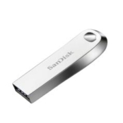学生专享、PLUS会员：SanDisk 闪迪 至尊高速系列 CZ74 酷奂 USB 3.1 U盘 银色 64GB USB