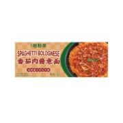 御鲜锋秒秒菜系列番茄肉酱意面290g*6件