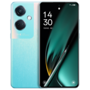 OPPO K11  100W超级闪充 5000mAh大电池 大内存5G手机 冰川蓝 12GB+256GB