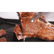 百草味 手撕鱿鱼条 鱿鱼丝海鲜零食即食小鱿鱼干小吃 MJ 手撕鱿鱼条 80g