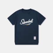 muscleseven美式篮球T恤投篮服 速干夏季T恤高街潮篮球训练服短袖健身上衣 宝蓝色 2XL码（185-190cm，95-100KG）