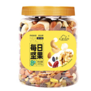plus会员：新边界年货 每日坚果B款 400g *7件