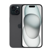 20点开始：Apple 苹果 iPhone 15 (A3092) 512GB 黑色