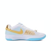 NIKE 耐克 莫兰特1代 男款篮球鞋FV1291-100