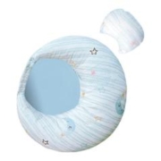 限移动端：佳韵宝 JAD01006 哺乳枕头 星月涟漪