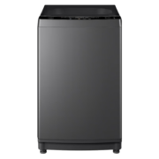 美的（Midea）波轮洗衣机全自动10公斤直驱变频电机一级能效V13DB 洗衣机小型不占地大容量洗衣机全自动以旧换新  MB100V13DB
