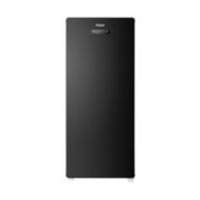 Haier 海尔 星蕴系列 BD-137WGHS9D9 风冷冰柜 137L