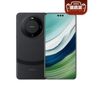 百亿补贴：HUAWEI 华为 Mate 60 Pro+ 5G智能手机 16GB+1TB