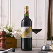BOURDIEU 博尔迪 法国进口拉图马蒂亚克佩萨克雷奥良干红干白葡萄酒750mL 干红 单支