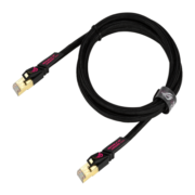 华硕 ASUS ROG ZOOM CAT7 七类电竞网线/万兆网线/华硕路由器适配网线/3M