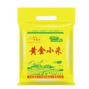 晋芗 山西 黄小米2500g