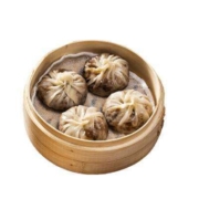 再补货、需首购: 满享吃 苏式纸皮烧麦 240g