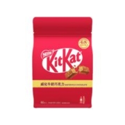 再降价：雀巢奇巧威化夹心牛奶巧克力 超值装550g *2件