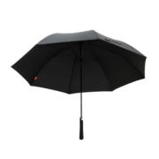 京东京造雨伞长柄伞大号超大伞自动男士直杆伞高尔夫商务伞晴雨伞暴雨抗风
