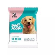 喜临狗 全家狗粮 50g*8包