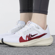 耐克（NIKE）官网舰店女鞋 24春Winflo 10缓震运动鞋透气运动跑步鞋休闲鞋 飞马40/多勾【晒图反10】 37.5码(内长235mm)