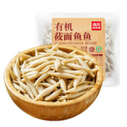 西贝莜面村 贾国龙功夫菜 莜面鱼鱼 200g