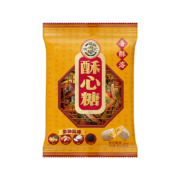 plus会员：徐福记酥心糖306g袋装*6件