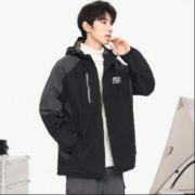 Baleno 班尼路 男士户外登山服
