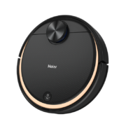 PLU会员、限地区：Haier 海尔 JX37 扫拖一体机
