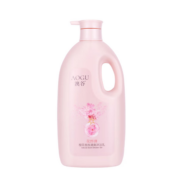 需首购: 阿道夫 澳谷 樱花香氛沐浴露 1.8L