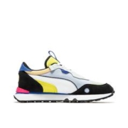 PUMA 彪马 官方 男女同款情侣复古休闲鞋 RIDER FV X-RAY 390052