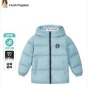 Hush Puppies 暇步士 童装儿童羽绒服 多款可选
