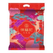 京东百亿补贴：徐福记 零食大礼包1080g