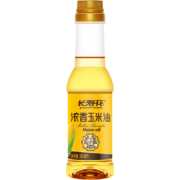 限1500件、24日10点：长寿花 浓香玉米油200ml