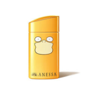 ANESSA 安热沙 水能户外清透防晒乳 SPF50+ PA++++ 宝可梦可达鸭限量款 60ml
