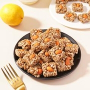 50包 爆款 巴旦木香酥瓜子仁