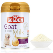 谷登（GOLDEN）狗狗羊奶粉200g/罐 全阶段羊奶粉助力宠物营养成长好吸收
